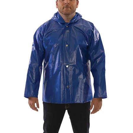 TINGLEY Tingley Iron Eagle Jacket With Attached Hood J22161.LG